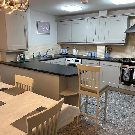 The Beeches - Serviced Duplex Apartment Sheffield Extérieur photo