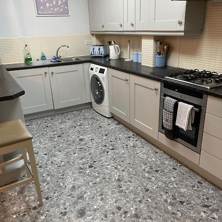 The Beeches - Serviced Duplex Apartment Sheffield Extérieur photo