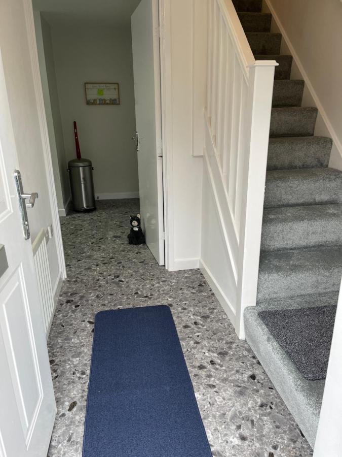 The Beeches - Serviced Duplex Apartment Sheffield Extérieur photo