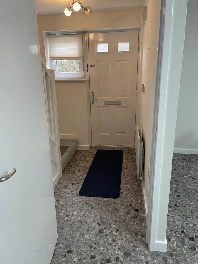 The Beeches - Serviced Duplex Apartment Sheffield Extérieur photo