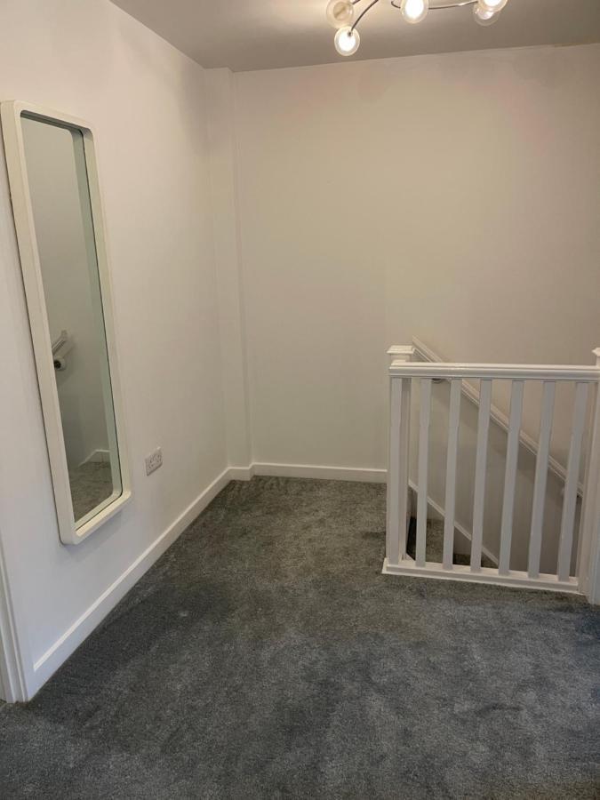 The Beeches - Serviced Duplex Apartment Sheffield Extérieur photo