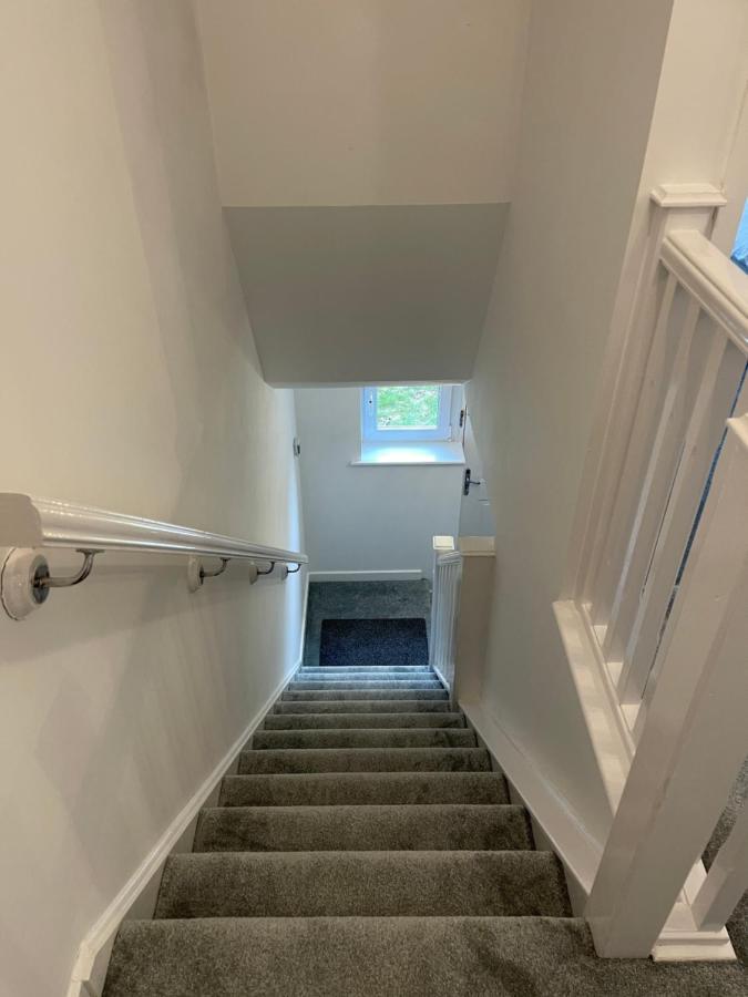 The Beeches - Serviced Duplex Apartment Sheffield Extérieur photo