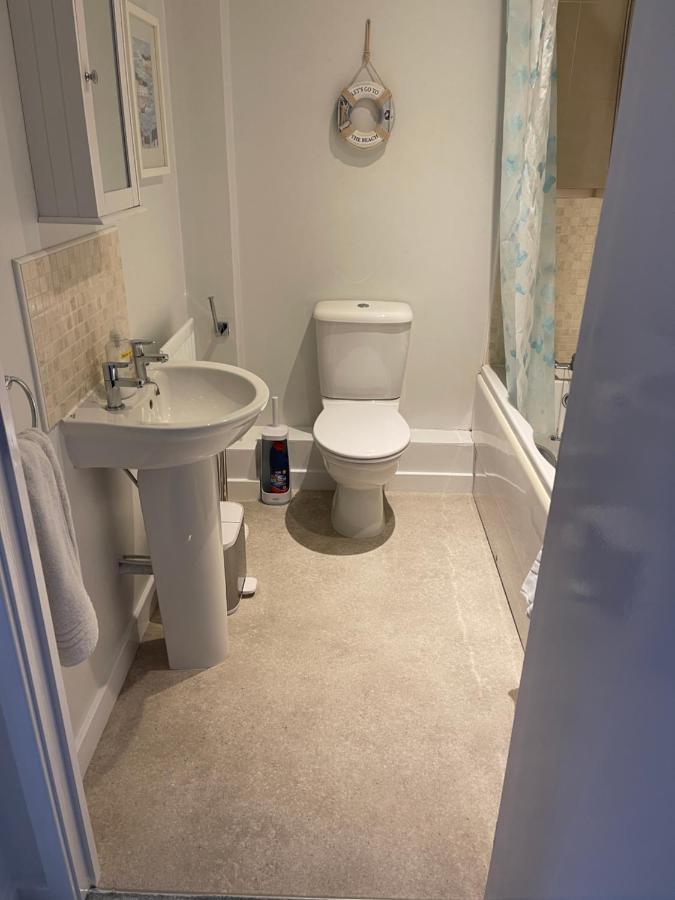 The Beeches - Serviced Duplex Apartment Sheffield Extérieur photo