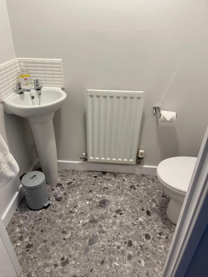 The Beeches - Serviced Duplex Apartment Sheffield Extérieur photo
