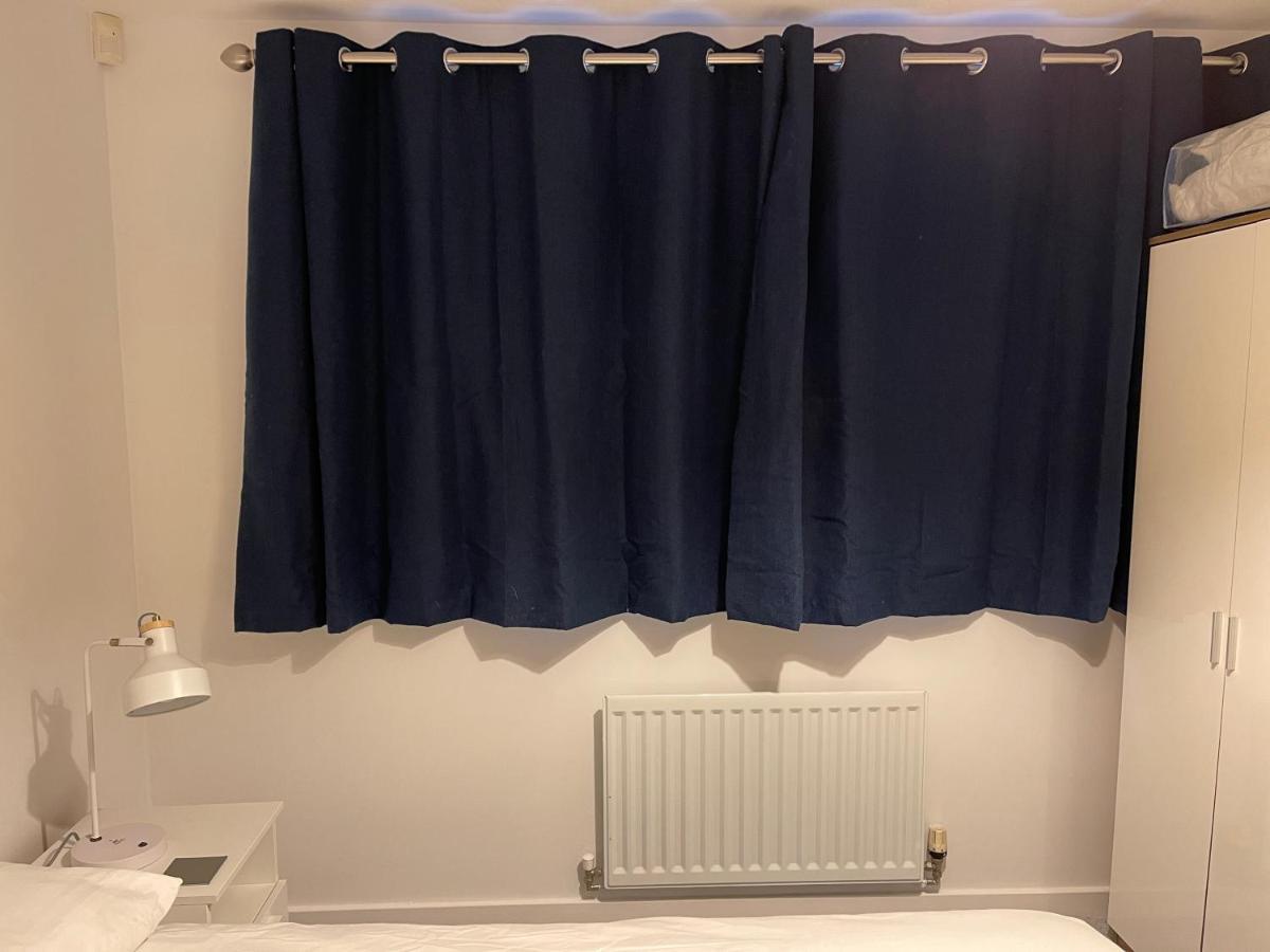 The Beeches - Serviced Duplex Apartment Sheffield Extérieur photo