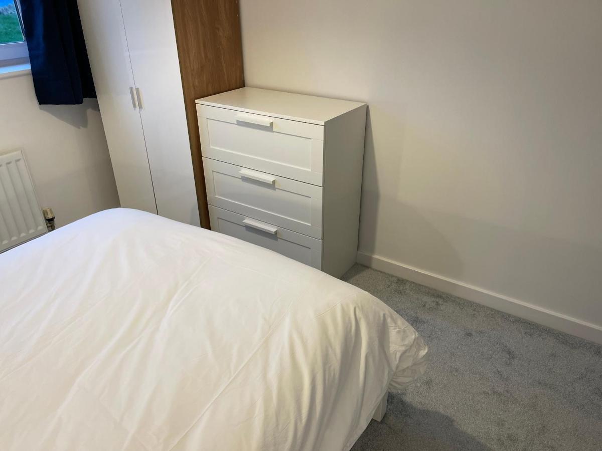 The Beeches - Serviced Duplex Apartment Sheffield Extérieur photo