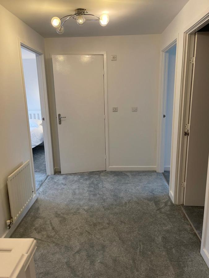 The Beeches - Serviced Duplex Apartment Sheffield Extérieur photo