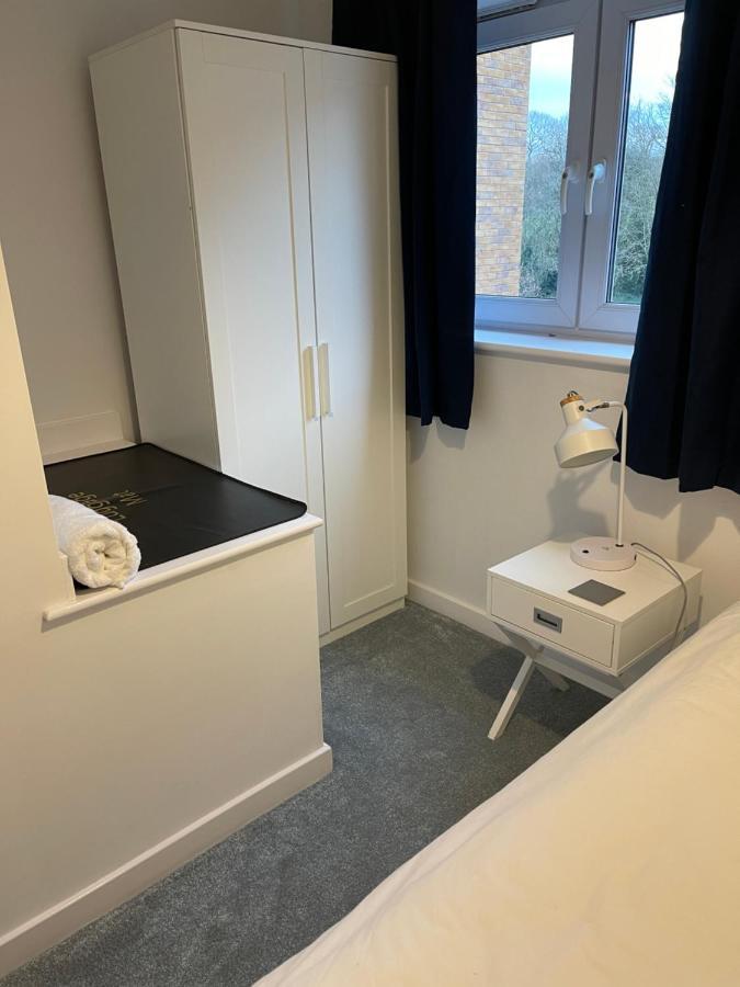 The Beeches - Serviced Duplex Apartment Sheffield Extérieur photo