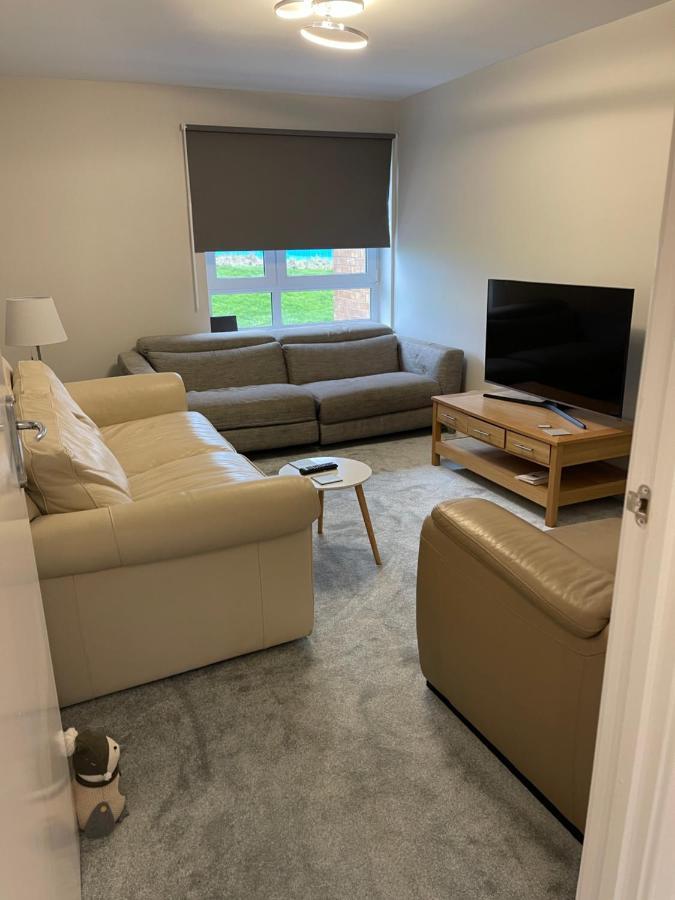 The Beeches - Serviced Duplex Apartment Sheffield Extérieur photo