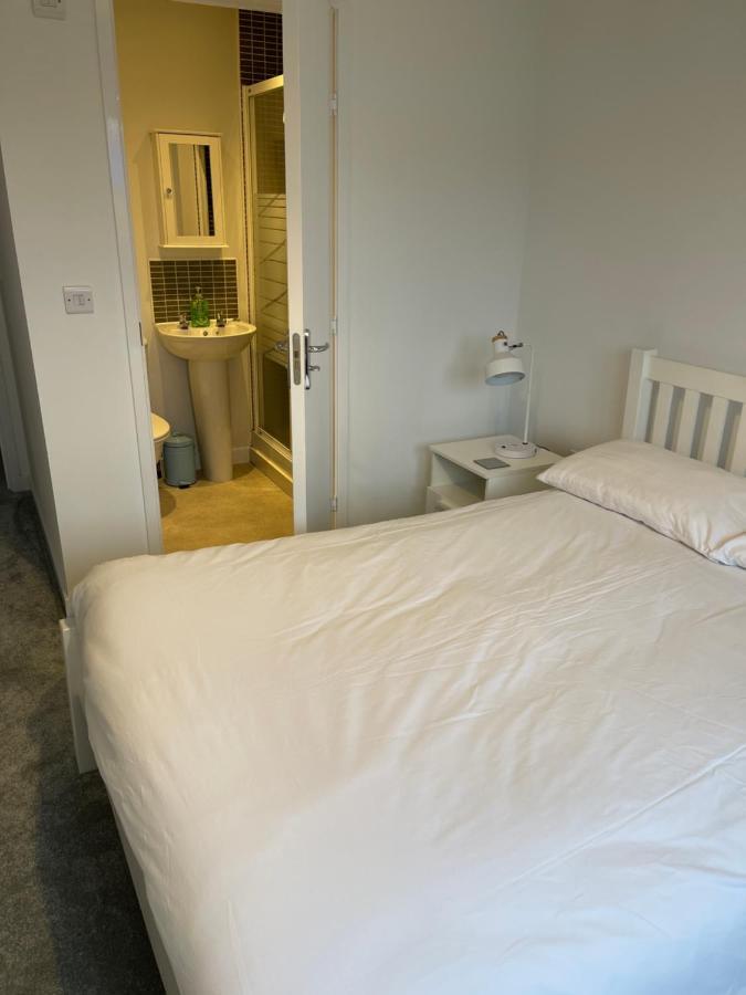 The Beeches - Serviced Duplex Apartment Sheffield Extérieur photo