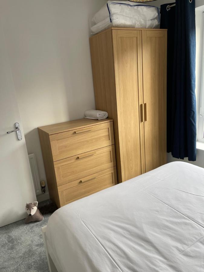 The Beeches - Serviced Duplex Apartment Sheffield Extérieur photo