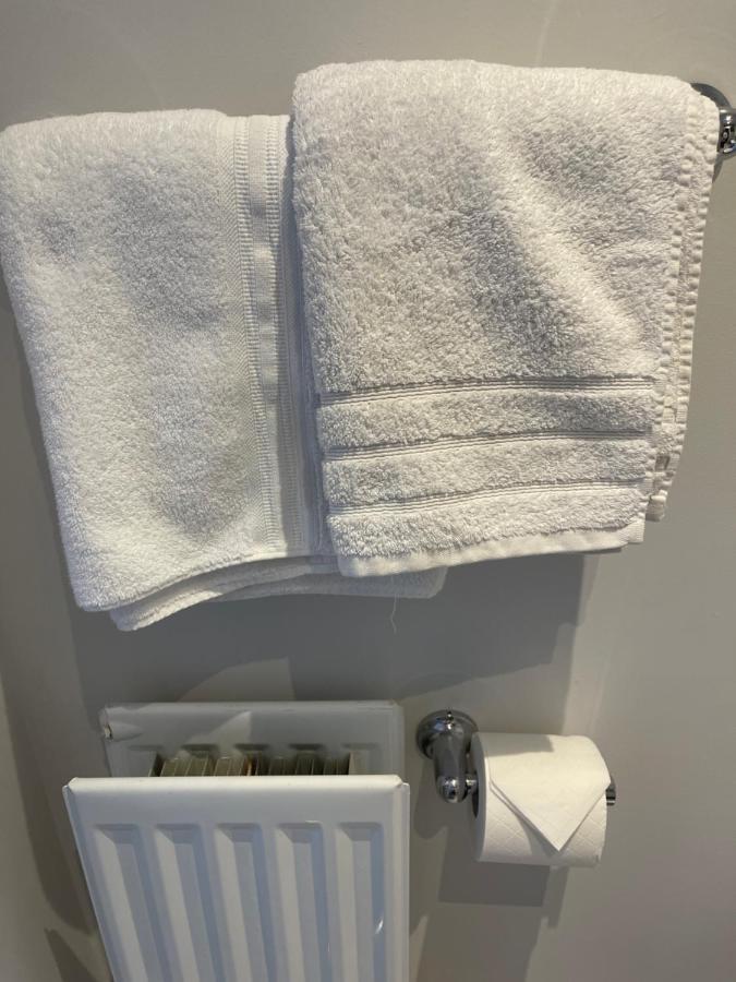 The Beeches - Serviced Duplex Apartment Sheffield Extérieur photo