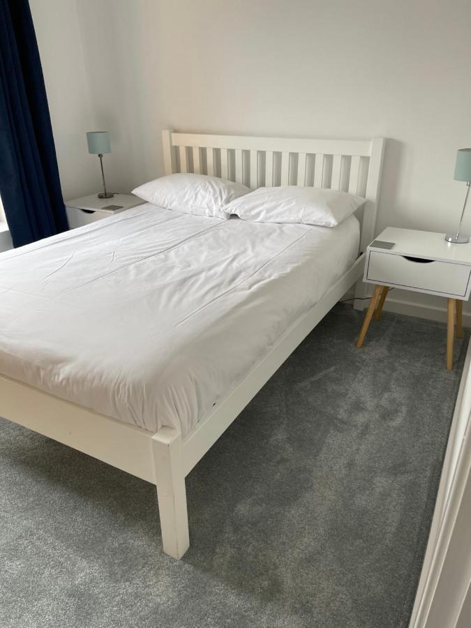 The Beeches - Serviced Duplex Apartment Sheffield Extérieur photo