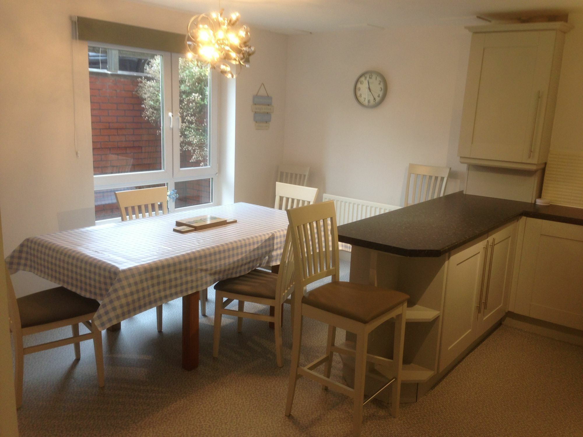 The Beeches - Serviced Duplex Apartment Sheffield Extérieur photo