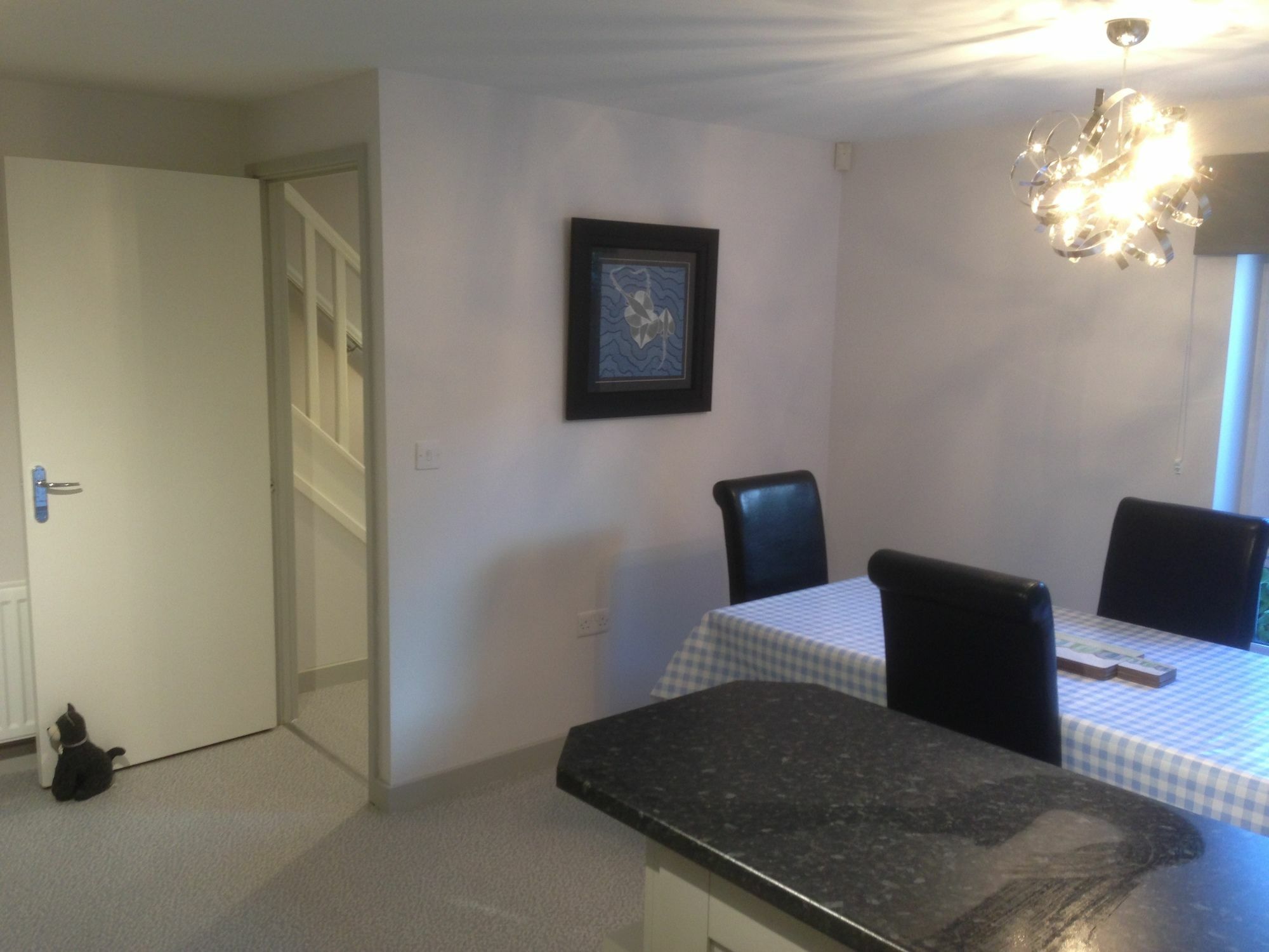 The Beeches - Serviced Duplex Apartment Sheffield Extérieur photo